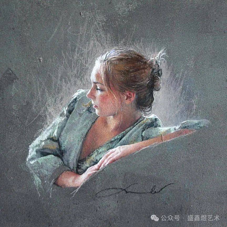 人体艺术之美，欧式风格下的艺术大图片-第3张图片