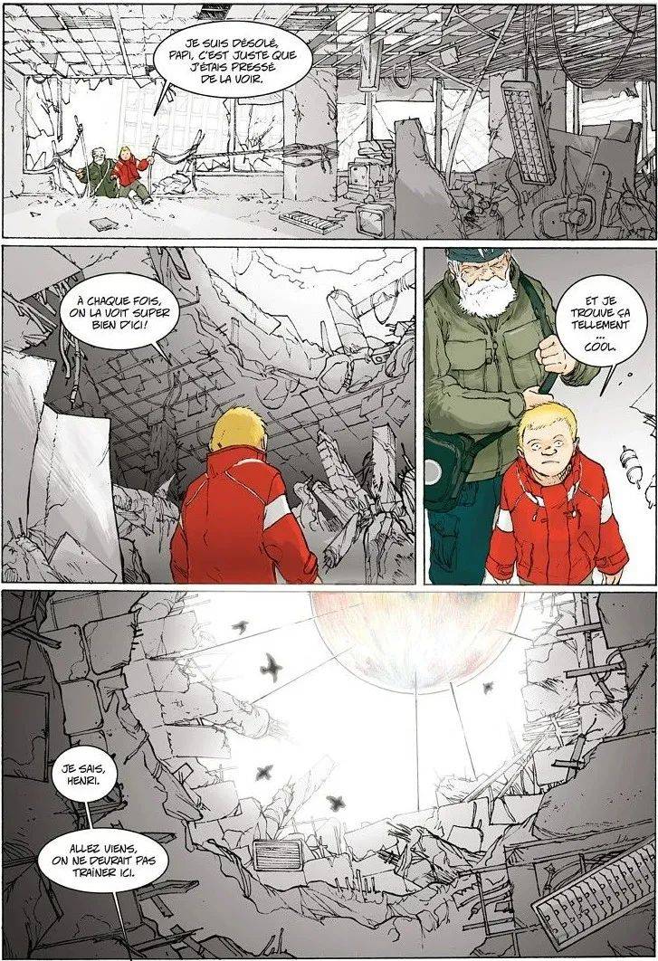 免费漫无遮挡画大全，探索漫画艺术的无限魅力-第1张图片