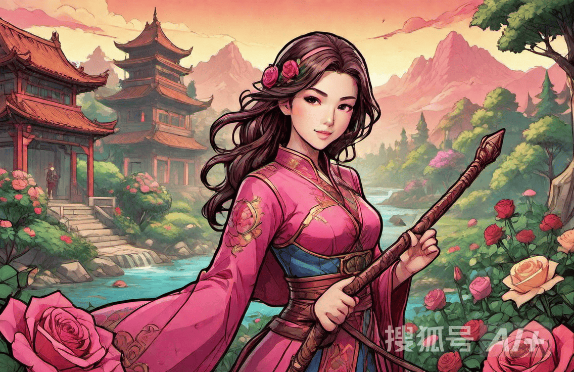 风色幻想5，重温经典，续写传奇-第1张图片