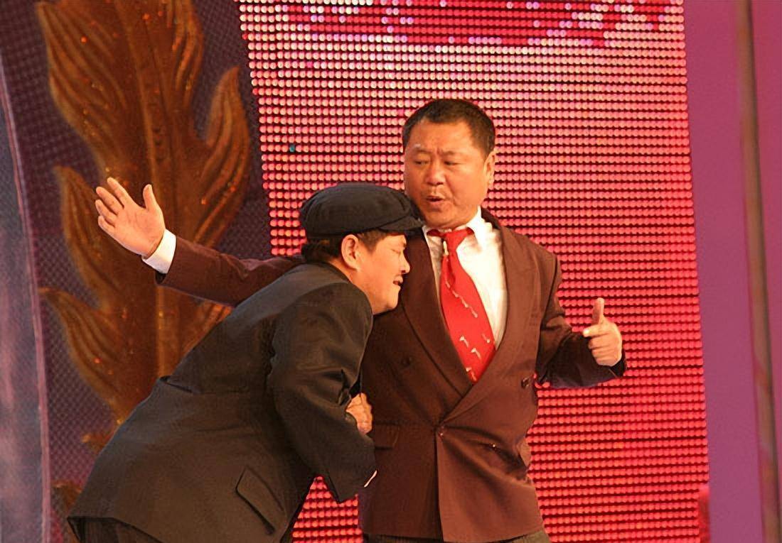赵本山死亡传闻的真相-第2张图片
