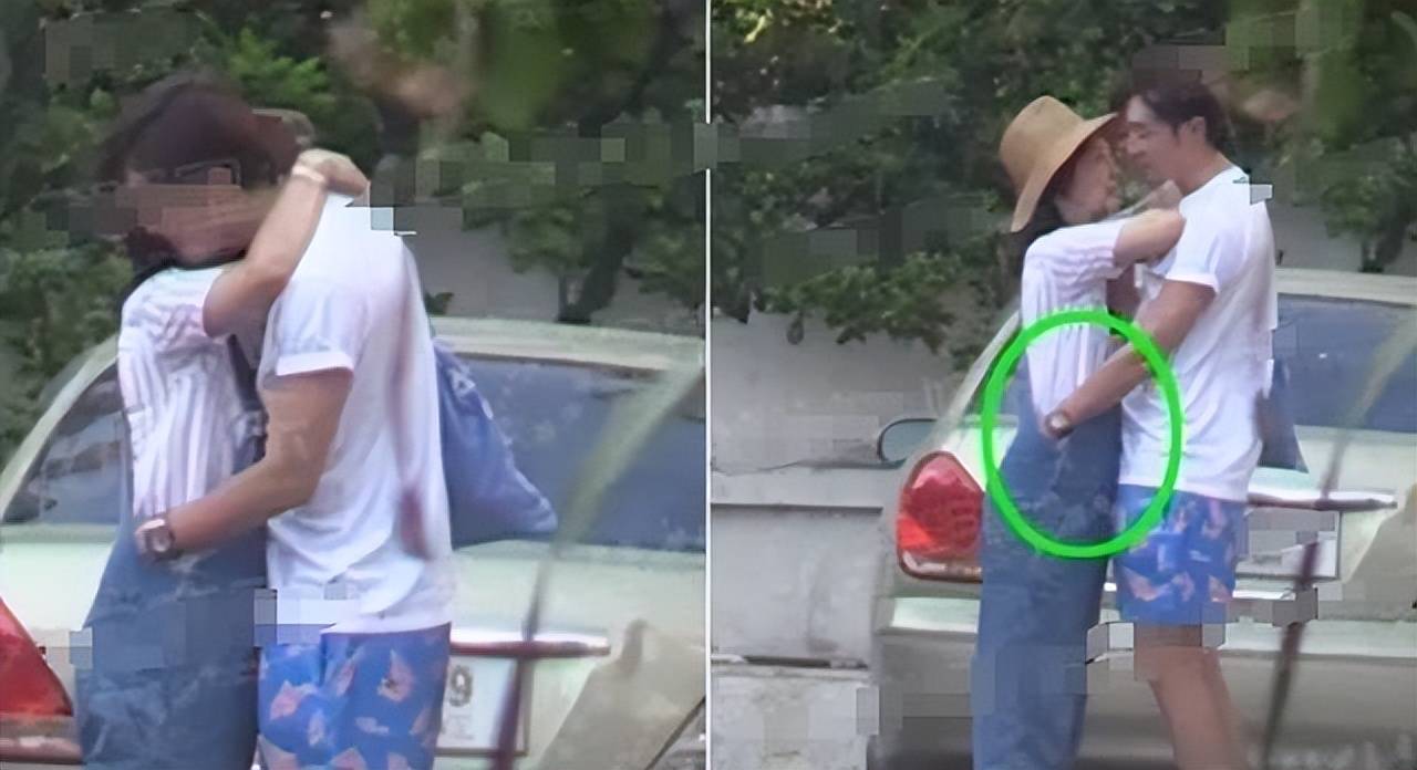 李小璐不雅事件，公众人物隐私的边界探讨
