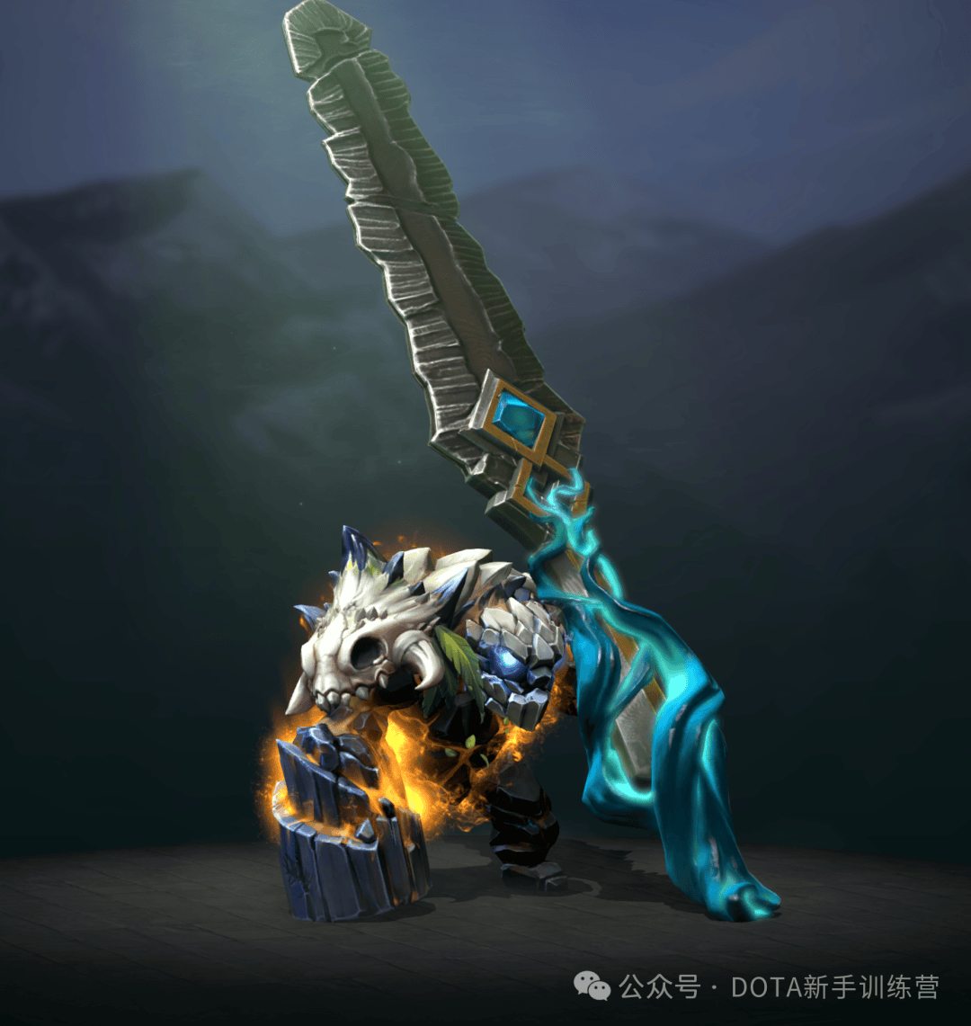 dota新手入门英雄Dota新手入门指南-第2张图片