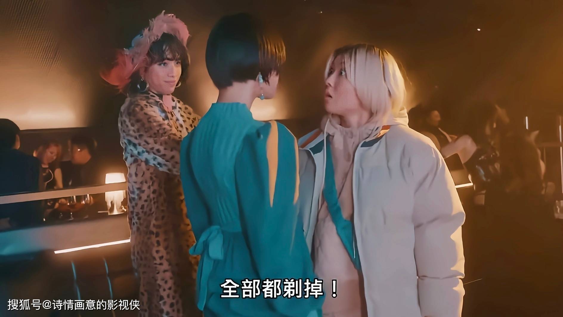 爱AV电影不卡在线观看探索爱AV电影的背后世界-第2张图片