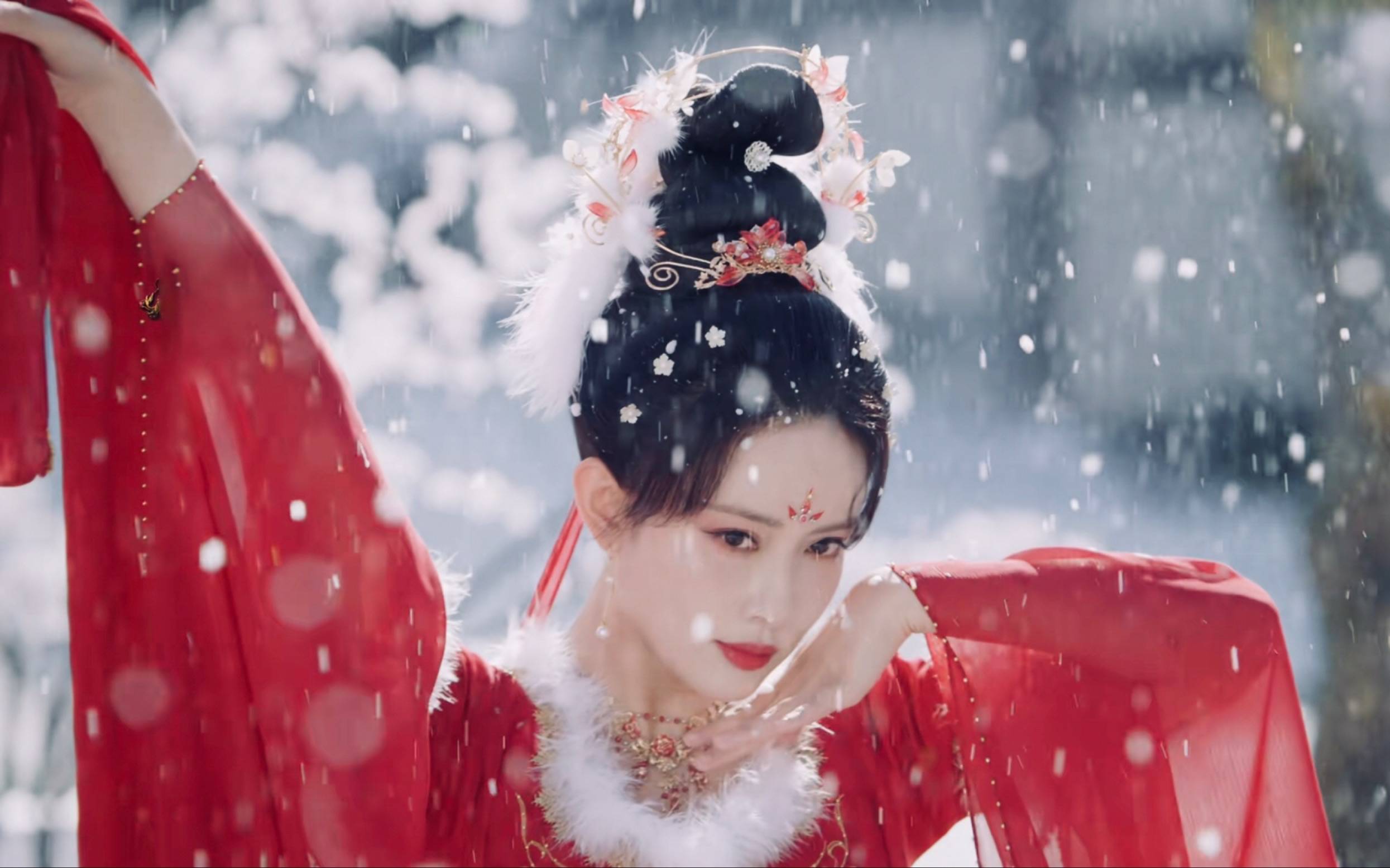 大牛影库雪中悍刀行2大牛影库，电影爱好者的宝藏之地-第2张图片