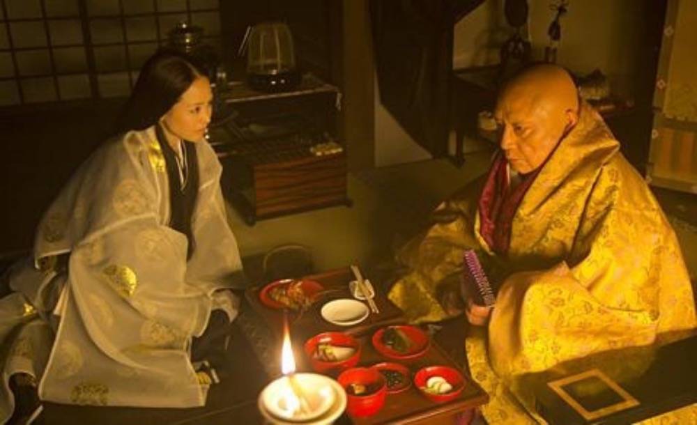 皇子早朝骑木棒的成长之路