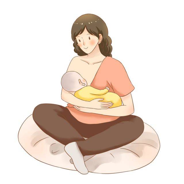 乳母漫画探索乳母漫画，文化、艺术与情感的交织-第2张图片