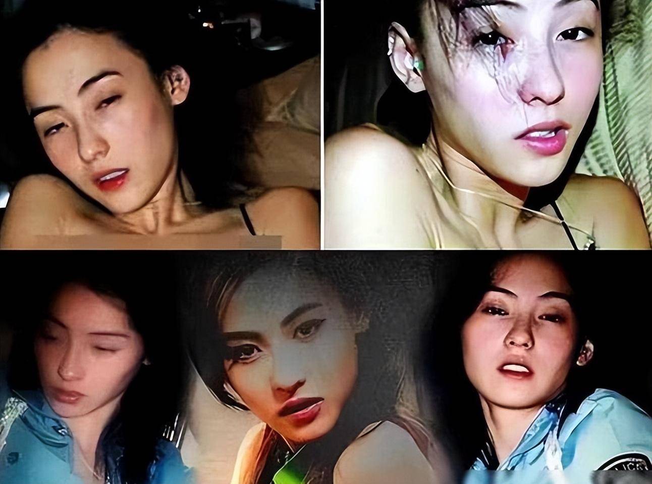 阿娇和陈冠希的照片尺度有多大阿娇与陈冠希照片事件，尺度之争与影响