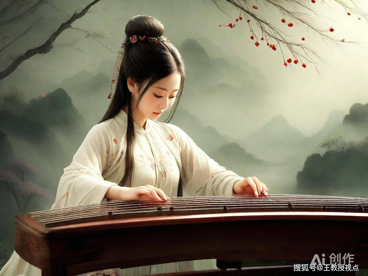 古代美女换装游戏视频穿越时空的美丽之旅——古代美女换装游戏