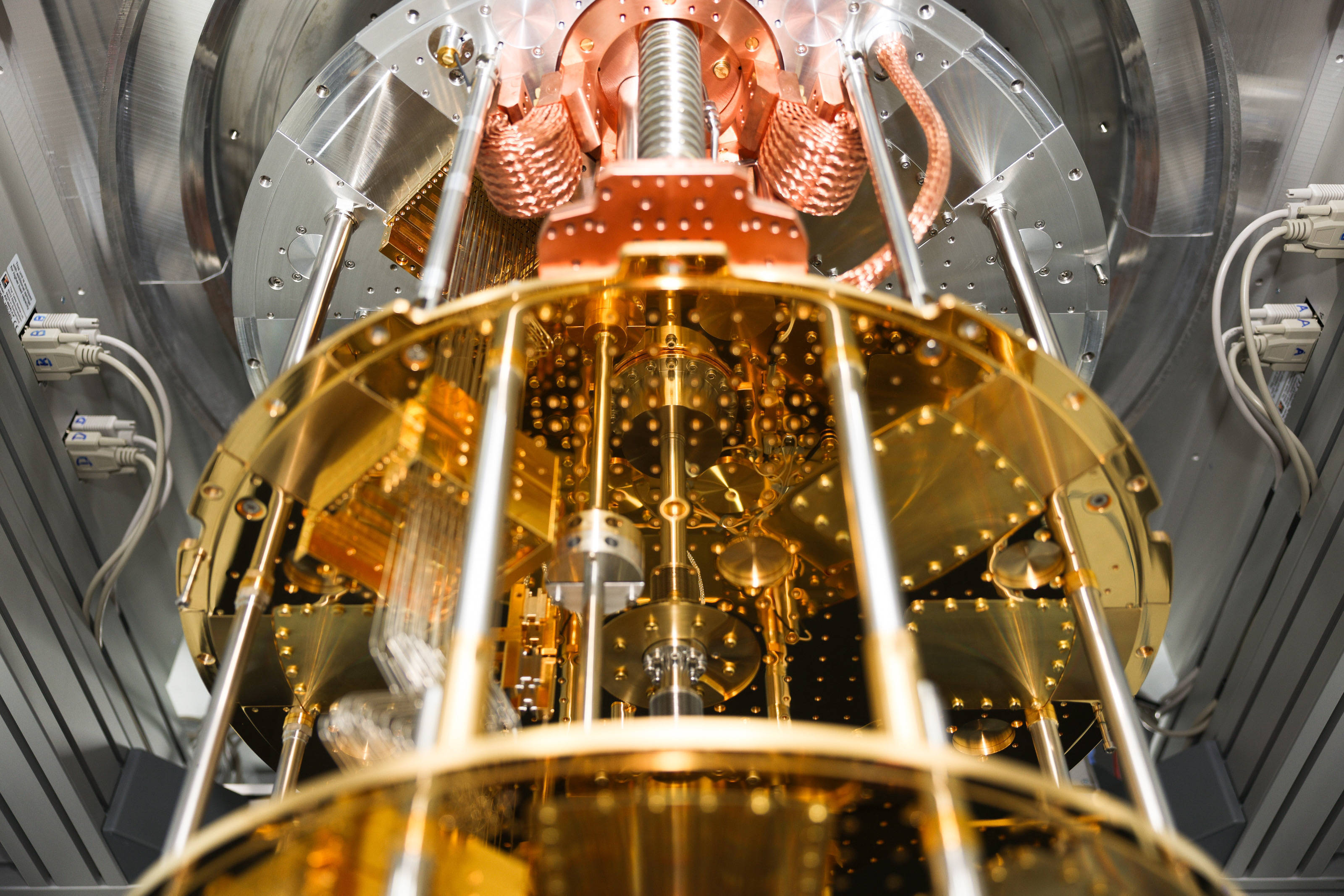 量子武器能开出什么武器量子武器，未来战争的颠覆性力量-第3张图片