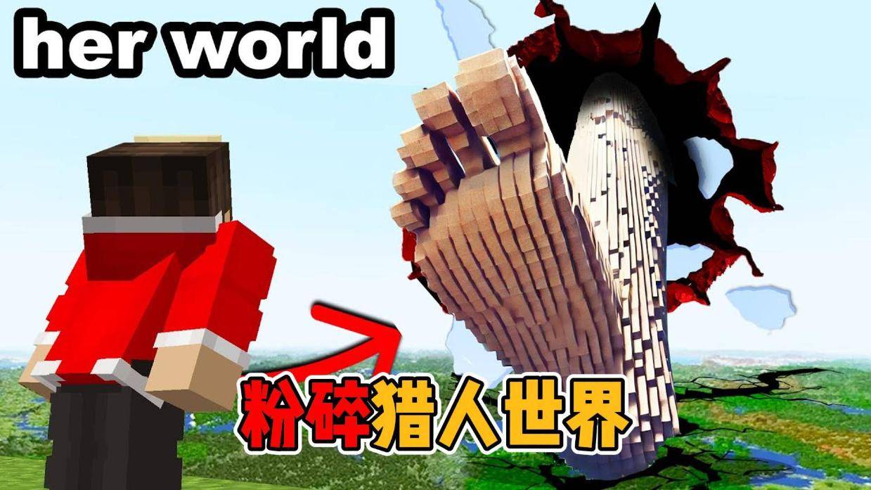 我的世界活塞，探索与创造的无尽魅力-第3张图片