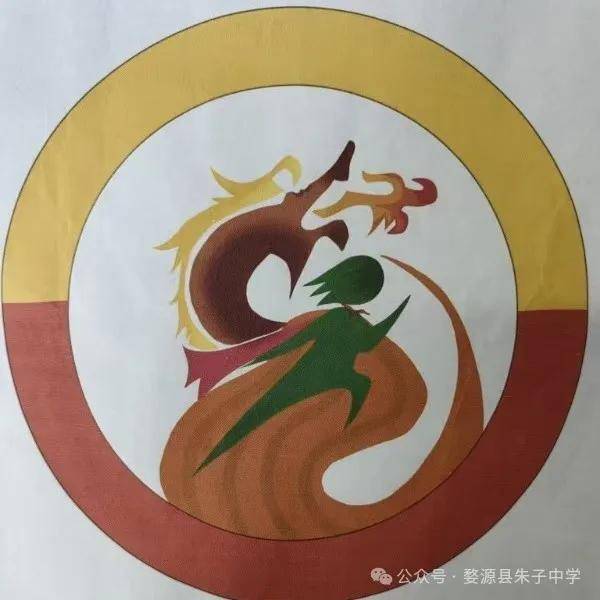 徽章合成，一种独特的文化与艺术融合