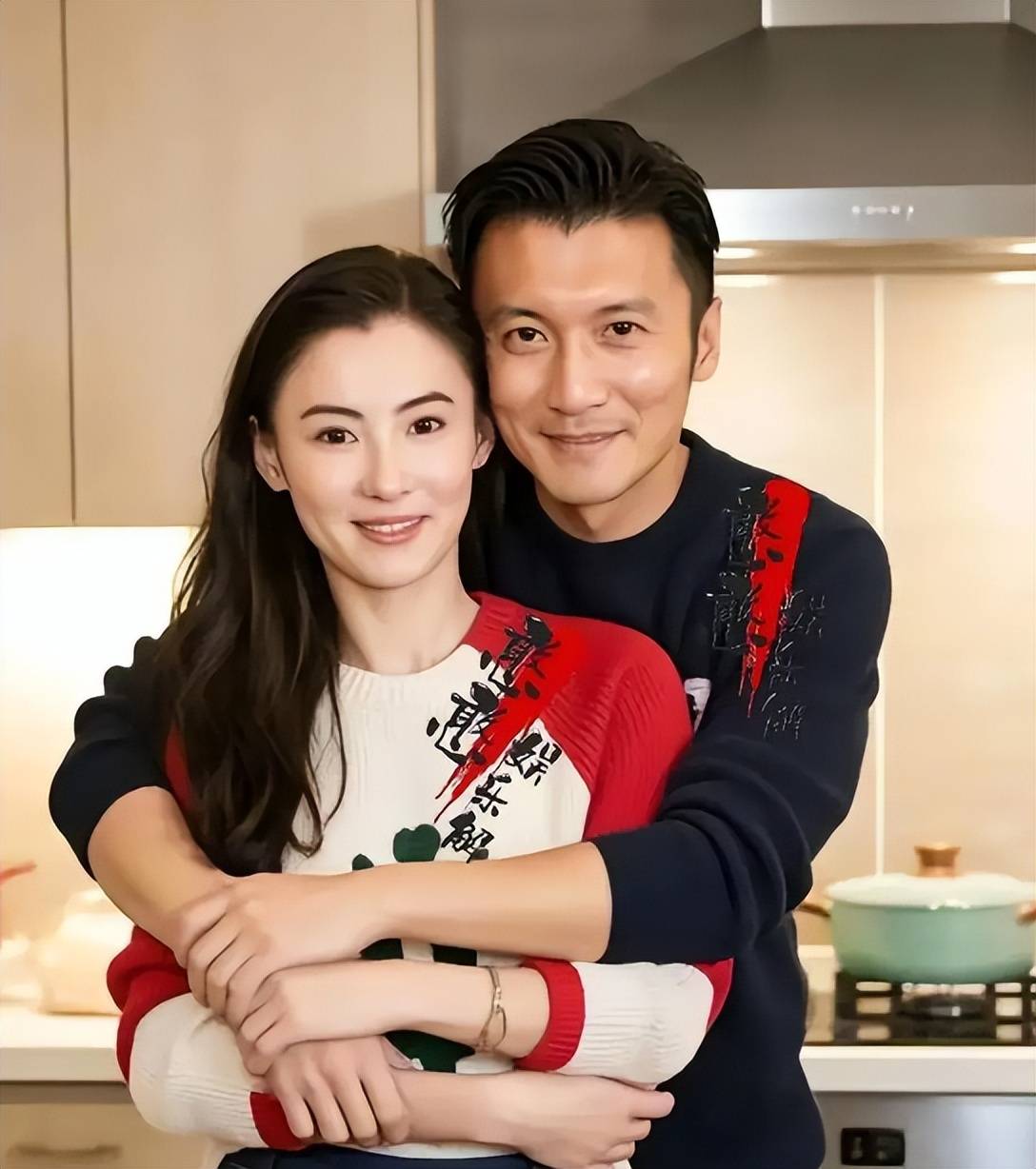 王菲产子是真的吗知乎王菲产子传闻揭秘，真相究竟如何？-第2张图片