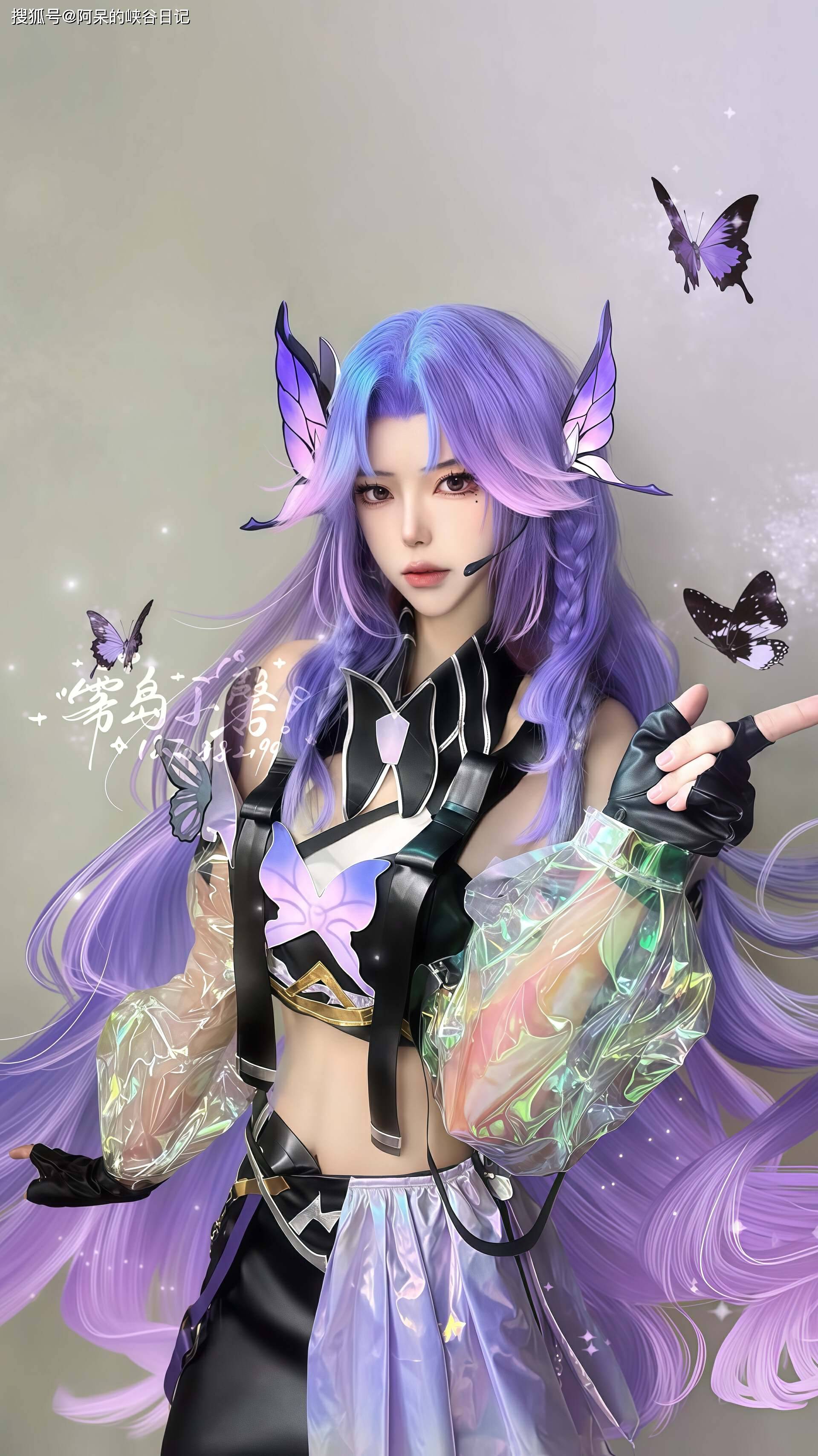 女性角色去掉小内皮肤的软件女性角色皮肤展示软件，理解与探讨-第2张图片