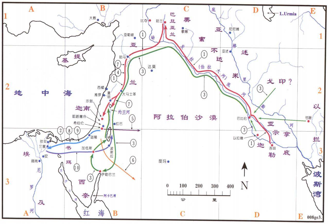 帝国时代神话时代帝国时代，神话时代的辉煌与传承-第2张图片