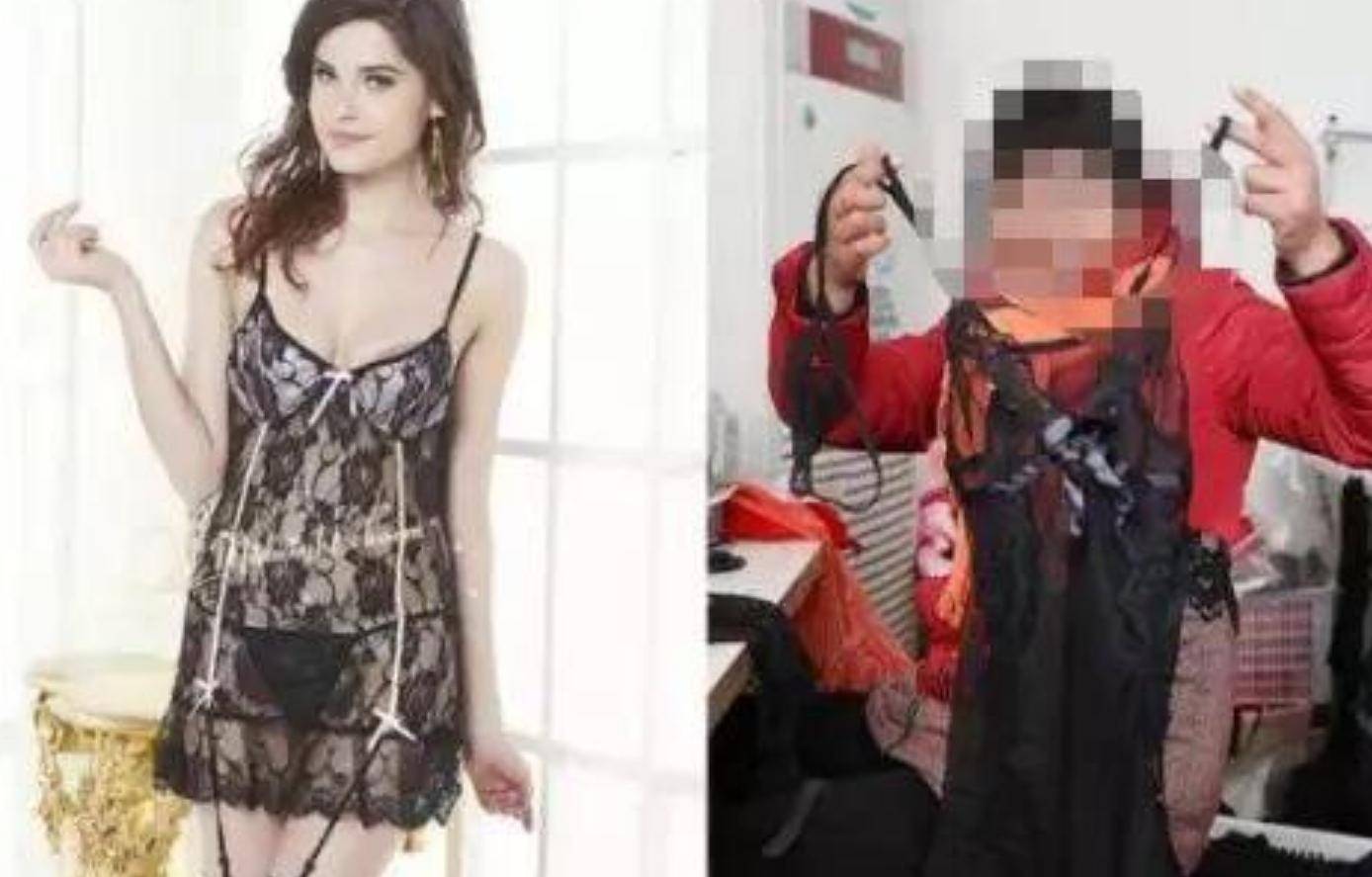 美女把胸罩解开让男生摸美女与男生之间的互动，解开胸罩的背后-第1张图片