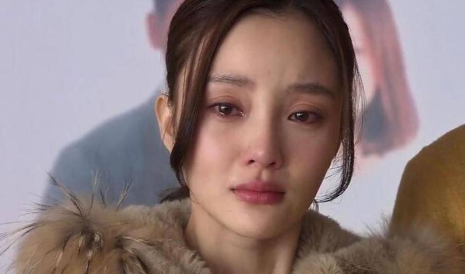 2019年10月30日李小璐视频李小璐的21秒，娱乐圈的瞬间与永恒