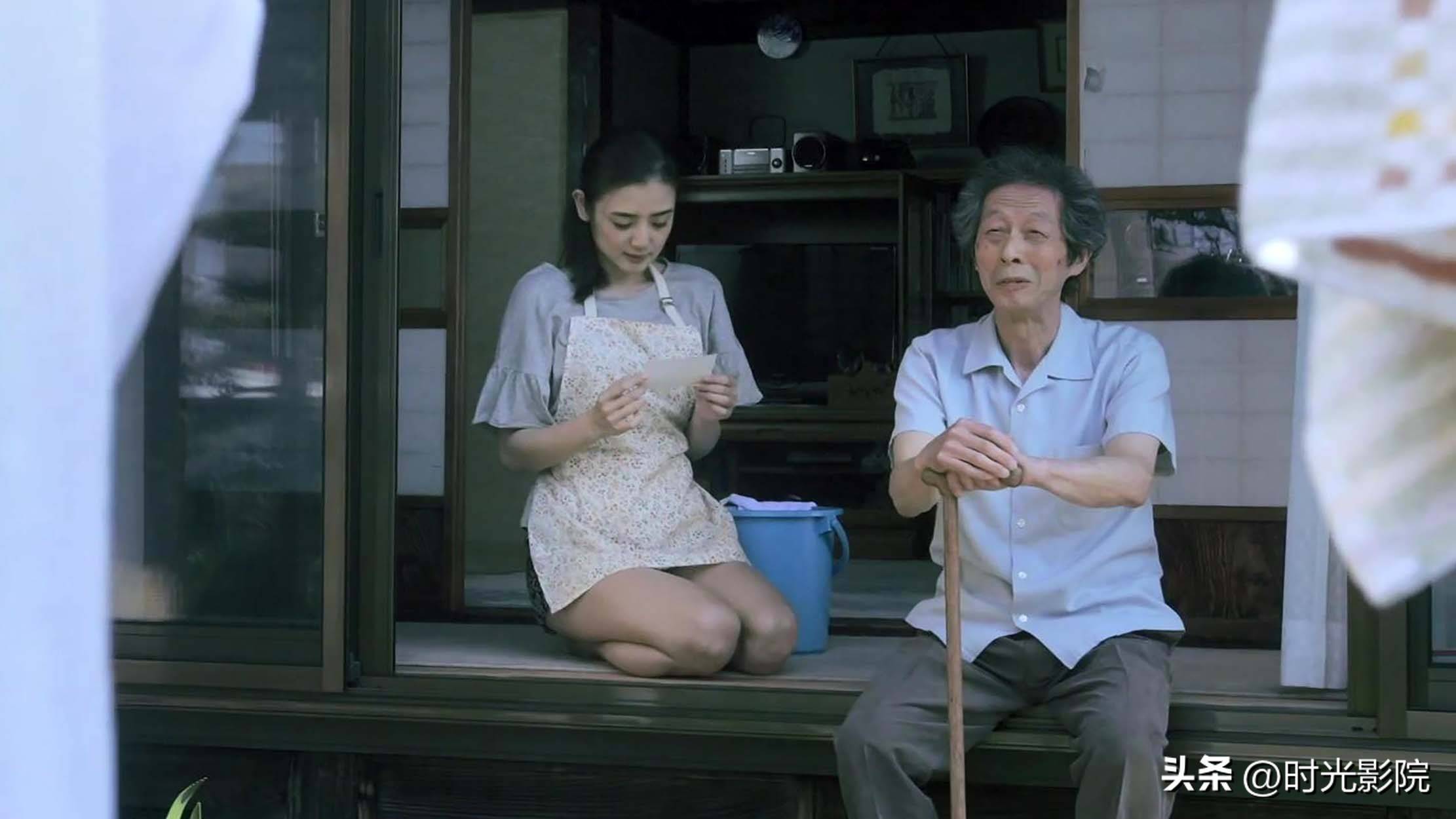近期热门，免费高清观看韩国与日本影视作品-第2张图片