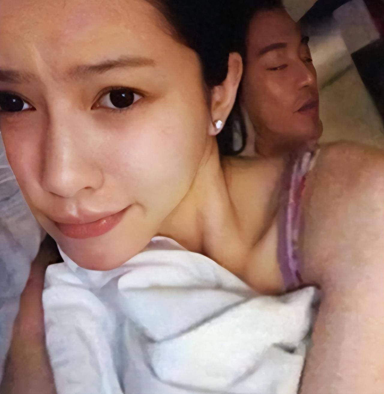 和李宗瑞有染的女星揭秘与李宗瑞有染的女星-第3张图片