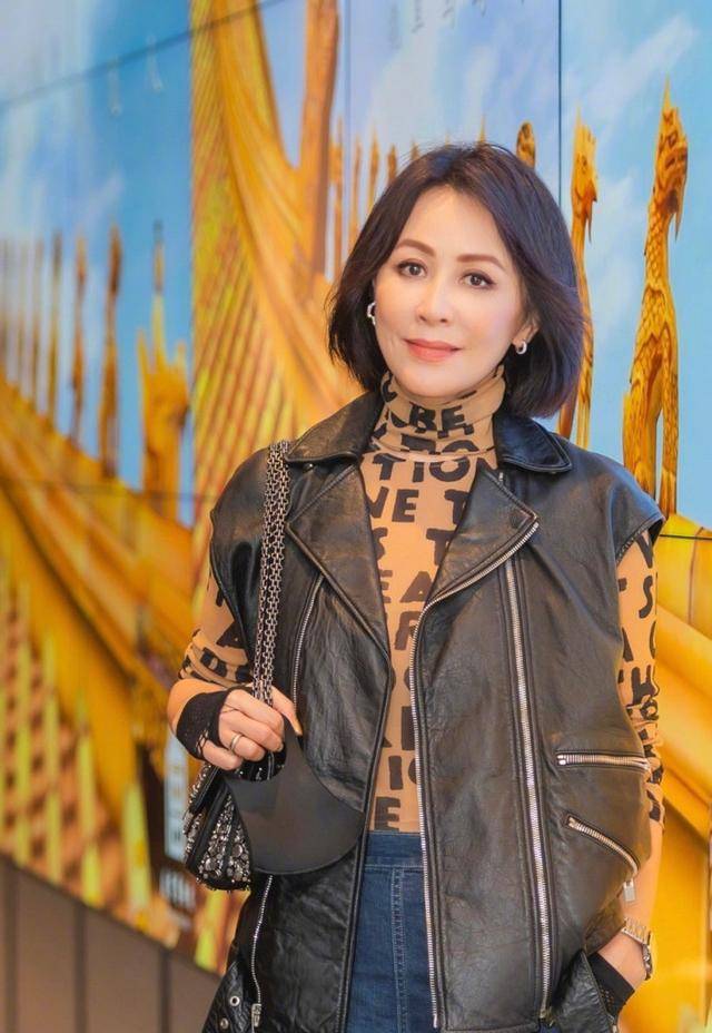 刘嘉玲遭遇事件，公众的误解与真相的探寻-第2张图片