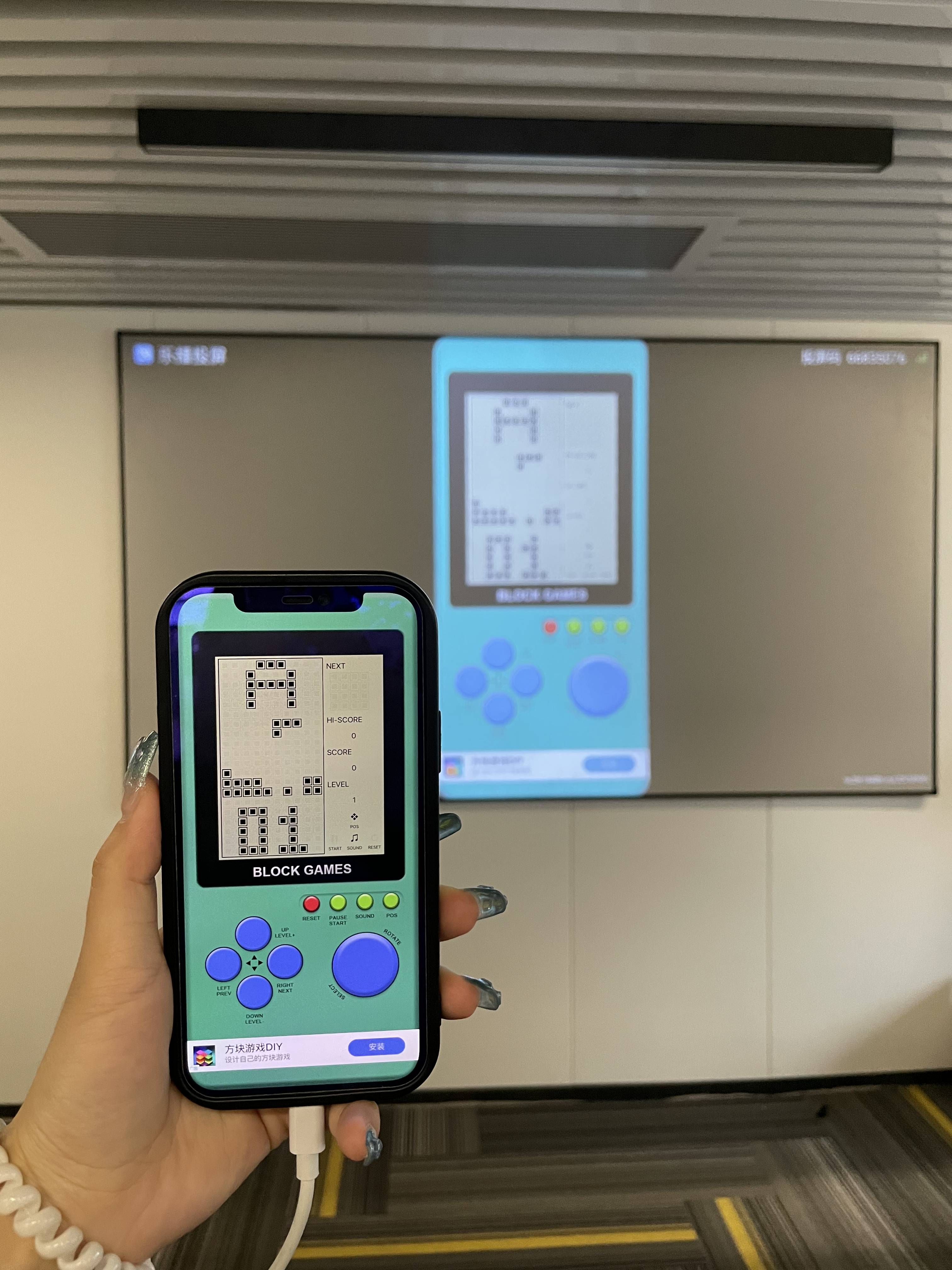 手机投屏大师投屏大师，引领智能投屏新时代的卓越工具