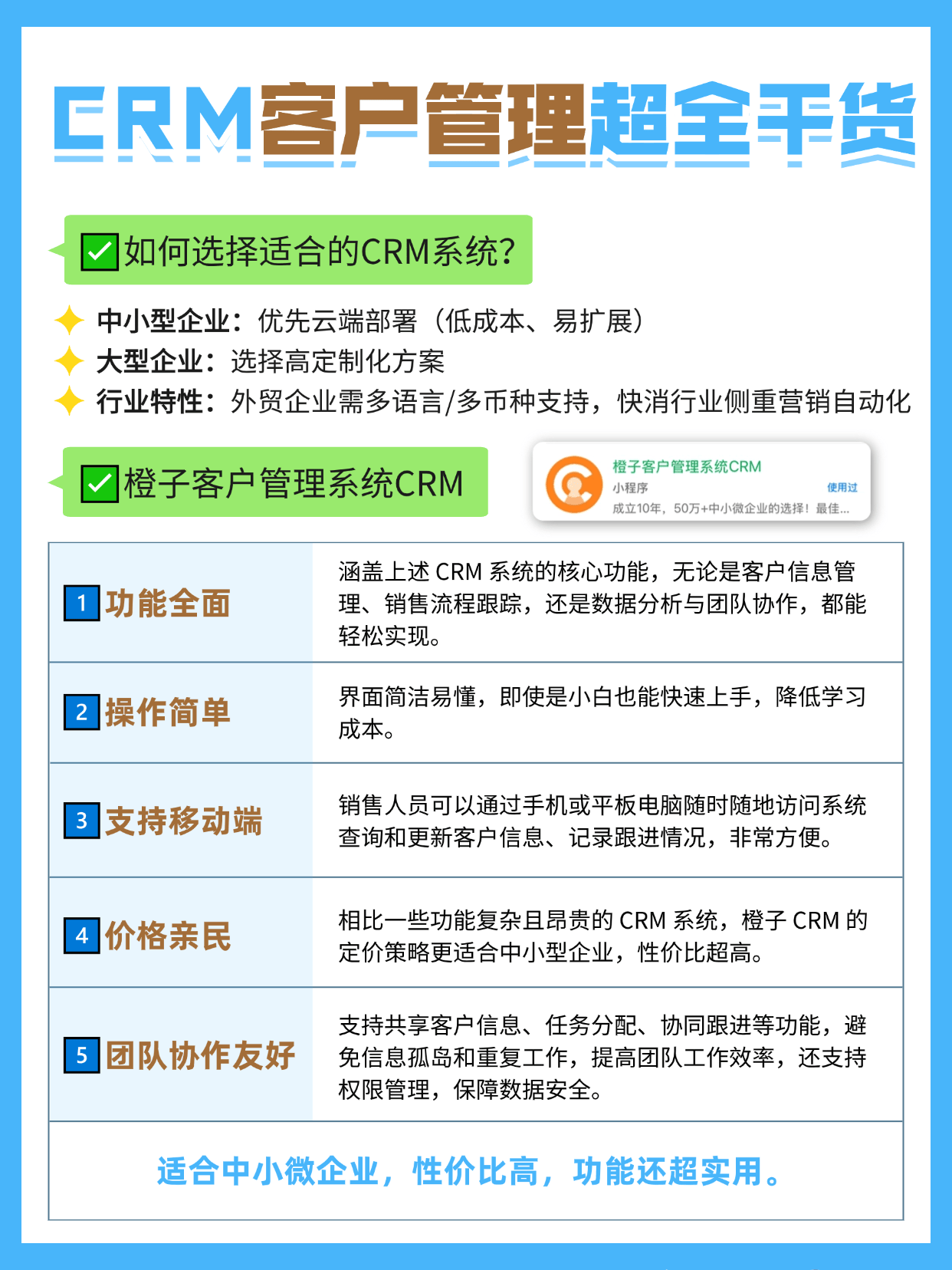 免费版在线crm在线国内永久免费CRM，企业管理的得力助手