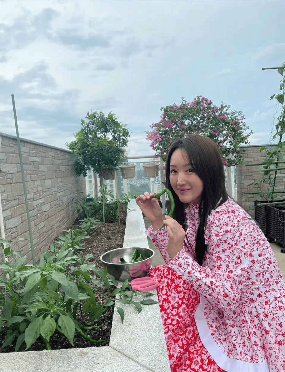 杨钰莹 艳照门杨钰莹遭遇艳照门事件，公众眼中的明星与隐私的界限-第2张图片