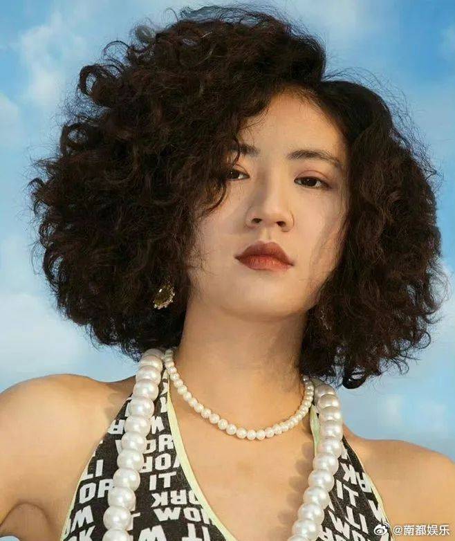 舒淇人体艺术的探索与欣赏-第3张图片