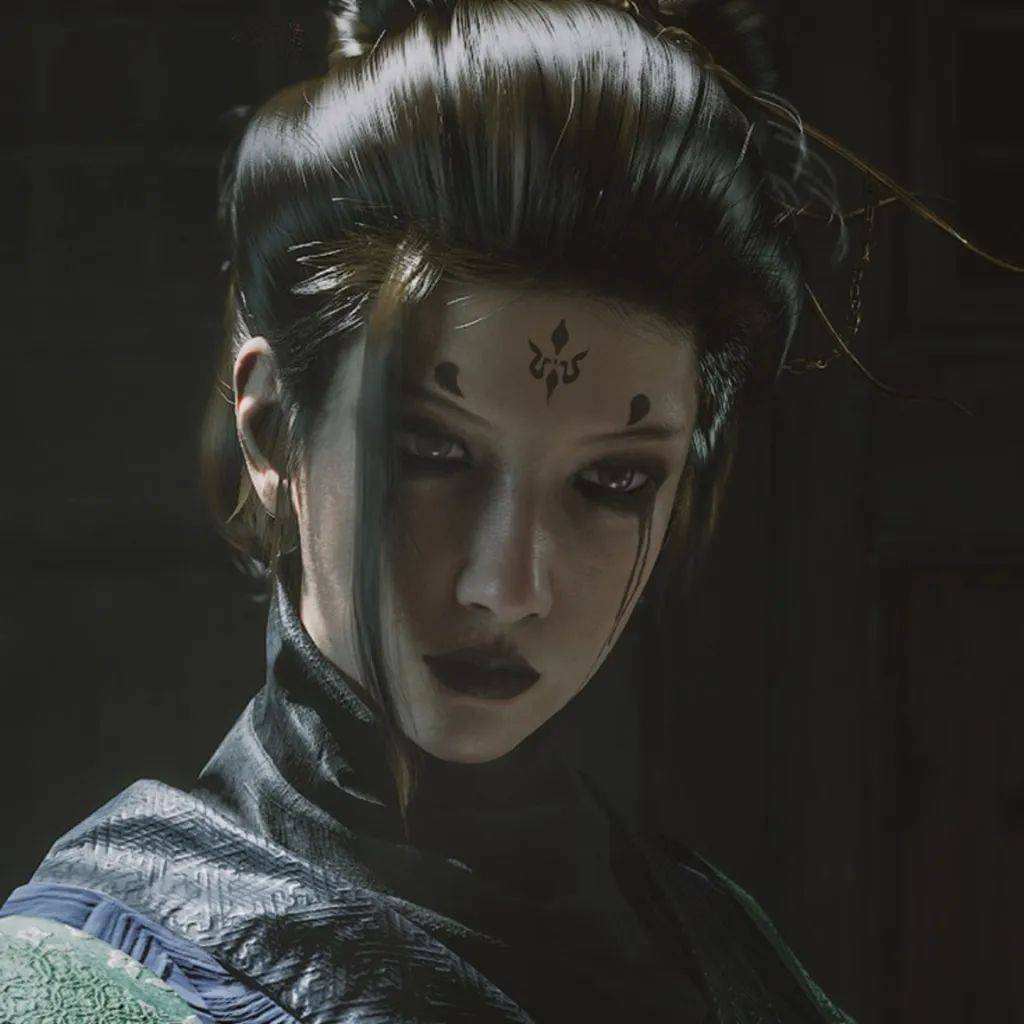 蜘蛛妹的奇妙世界-第2张图片