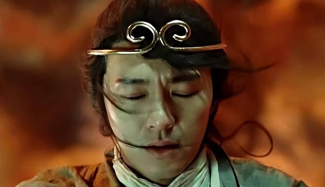 紫霞仙子与金箍棒的奇妙之举