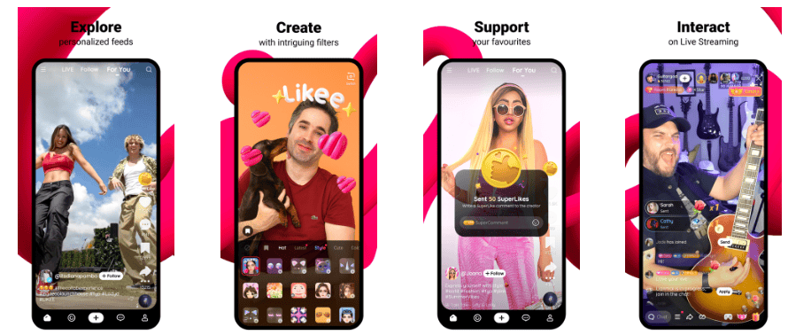 男生女生共同探索的APP大全——2023年最新版-第2张图片
