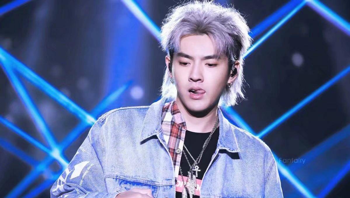 吴亦凡供出47人有哪些人吴亦凡供出20多位艺人，娱乐圈的透明与隐秘-第3张图片