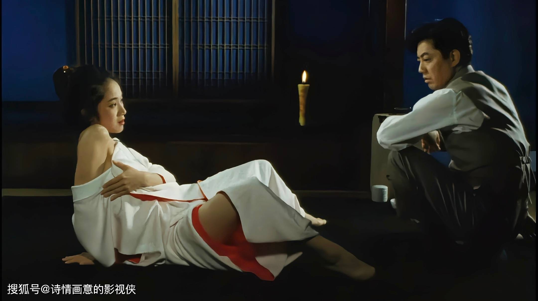 经典三级影片的魅力与影响-第3张图片