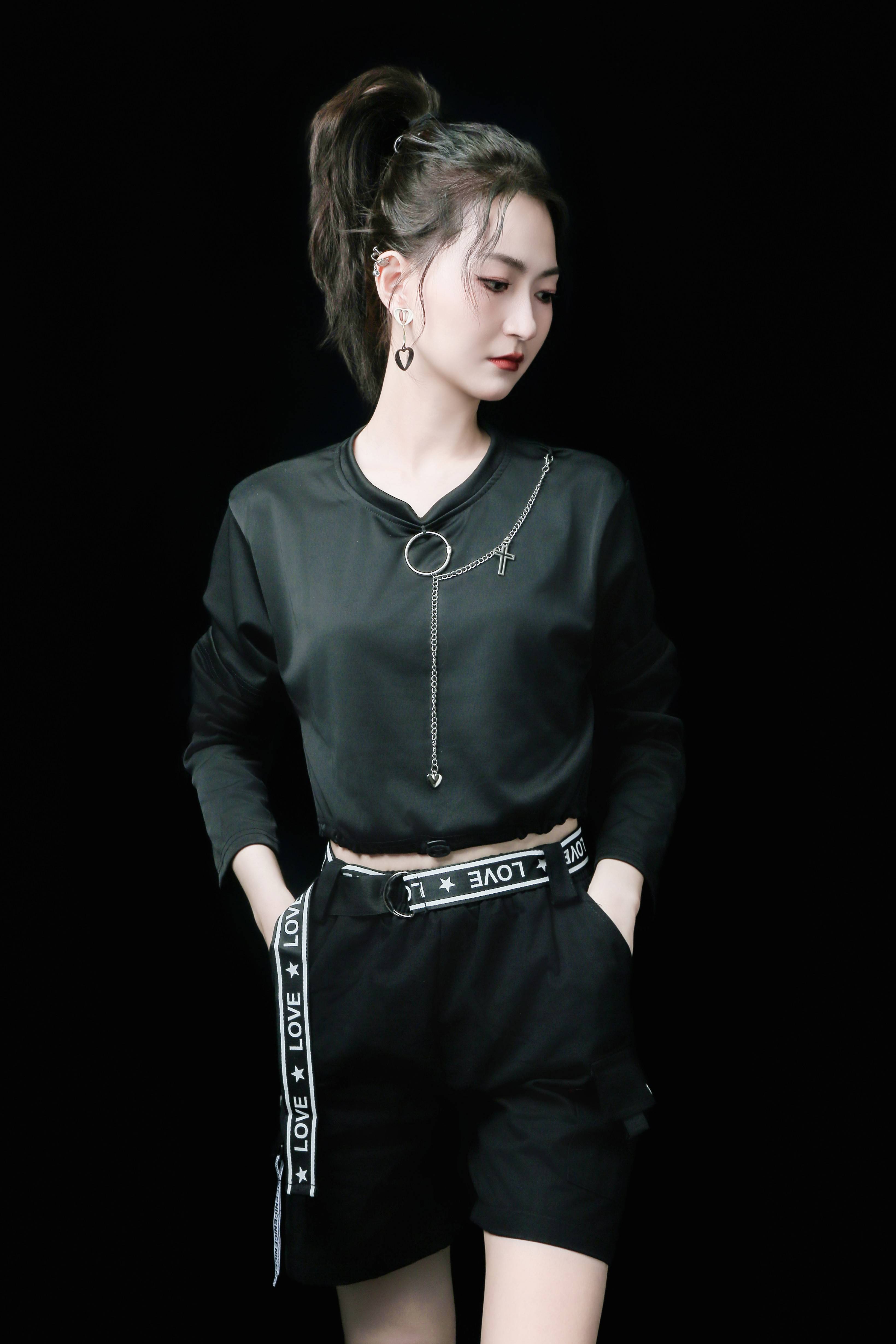 中国大陆女RAPPER视频，音乐潮流中的新星风采