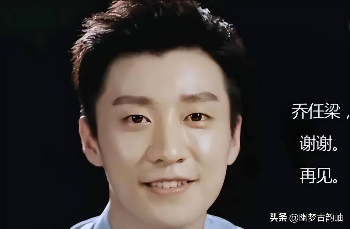 乔任梁事件真相揭秘，疑云中的被灭口之谜-第2张图片