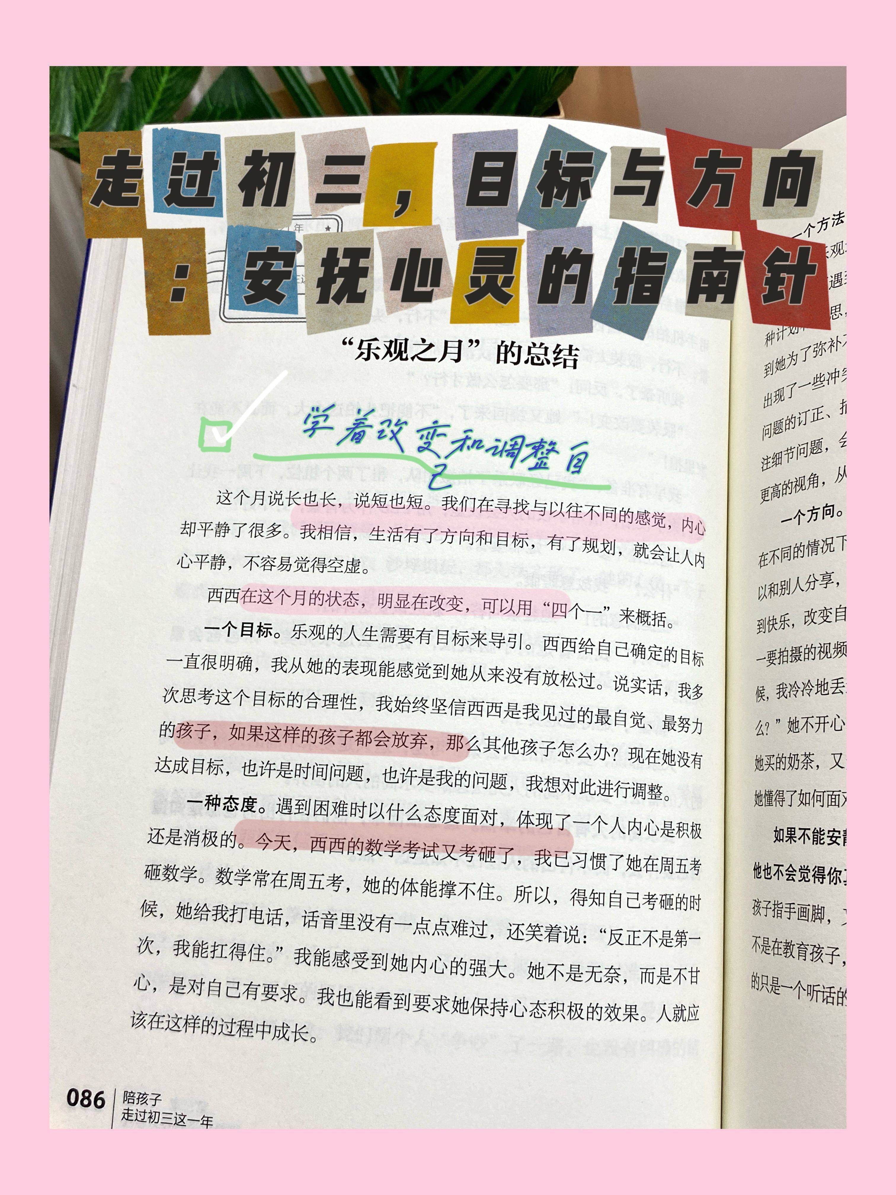 安抚自己的话语如何自我安抚小花园——一种自我关怀的实践-第2张图片