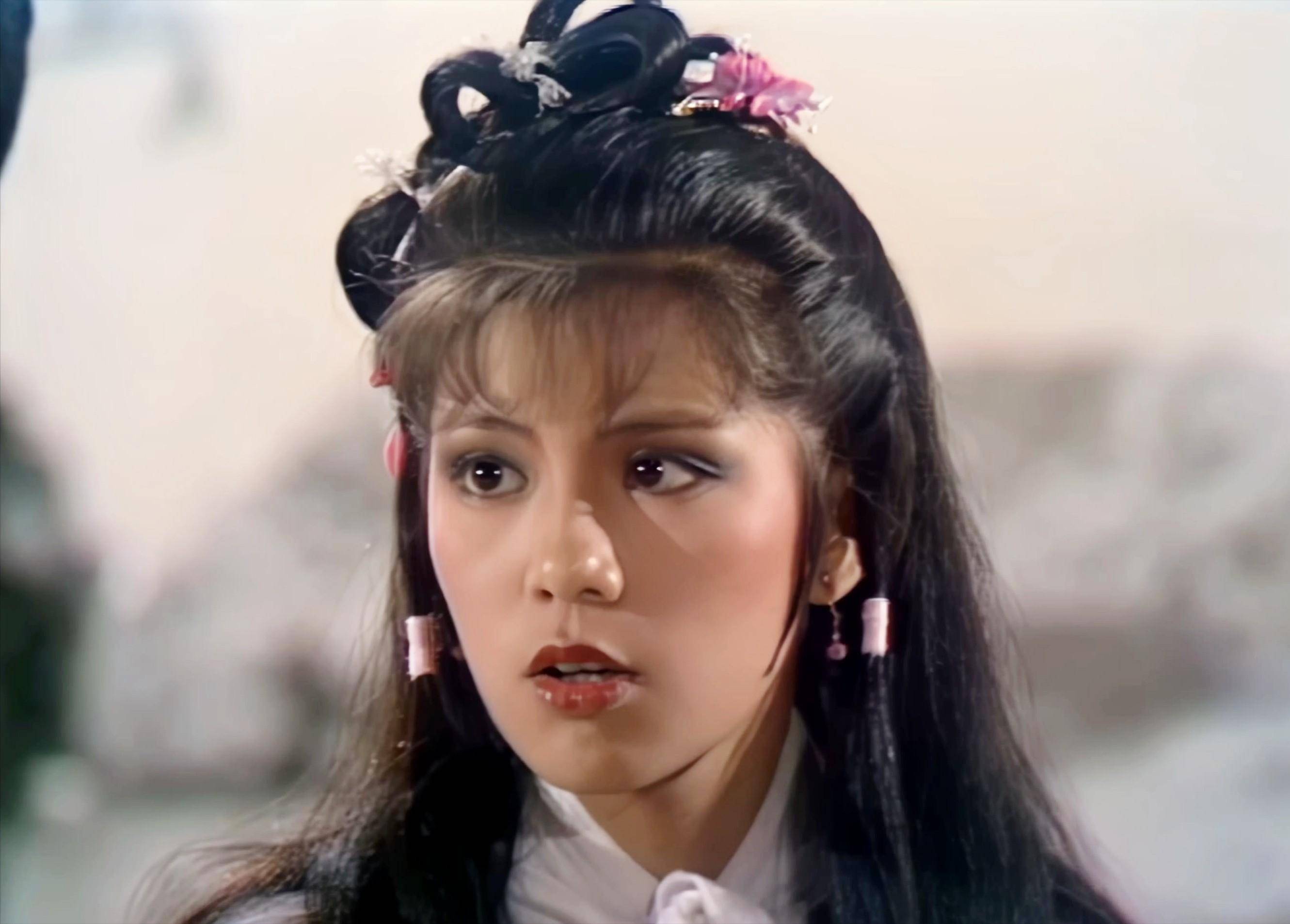 黄蓉合集合集黄蓉合集，金庸笔下的聪慧女子