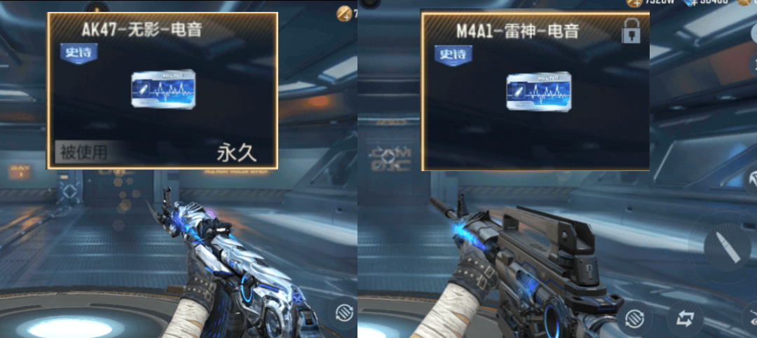 cf0元购活动CF0元道具领取活动火热开启-第1张图片