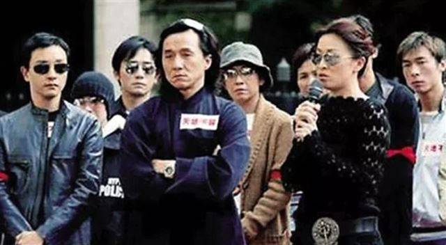 刘嘉玲被绑架事件，网络谣言的危害与真相-第3张图片