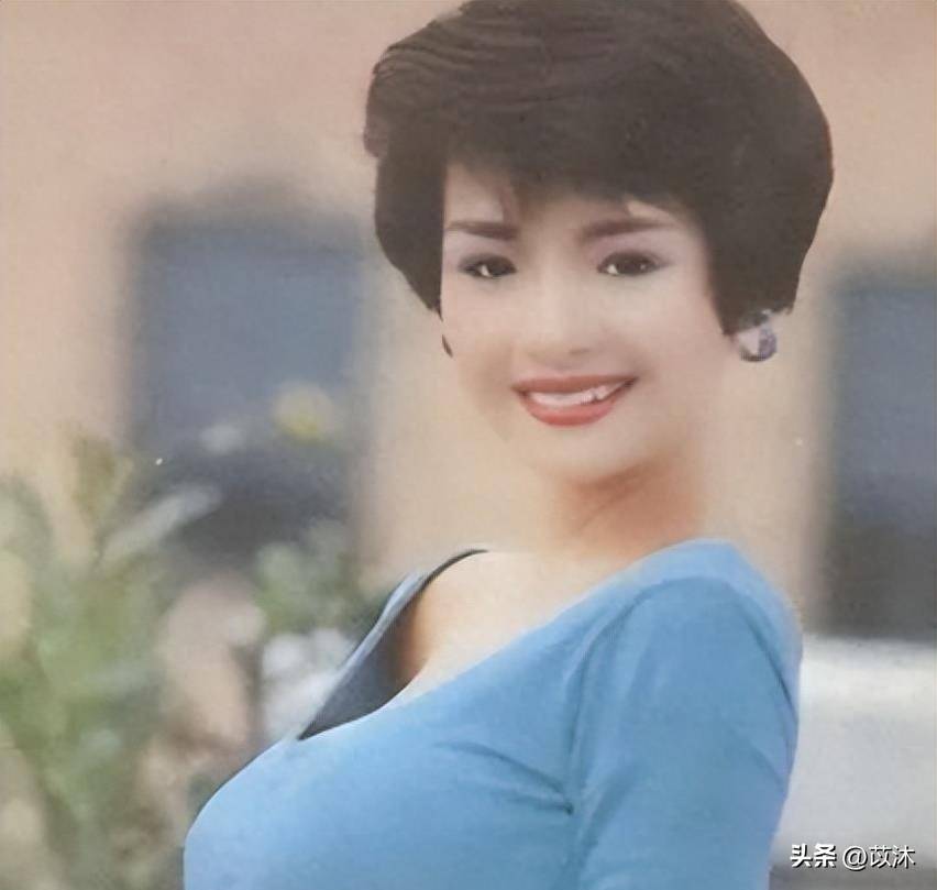 叶子楣个人3鸡片叶子楣的私密影像与个人魅力
