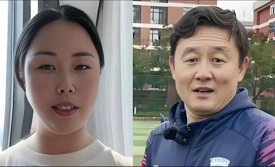 川大校花事件，网络风波下的反思-第1张图片