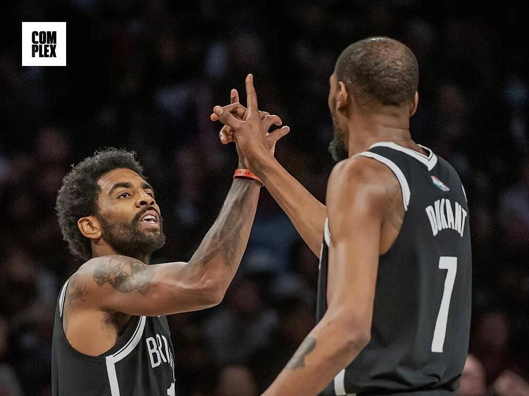 欧文 nba欧文在NBA的传奇之路-第2张图片