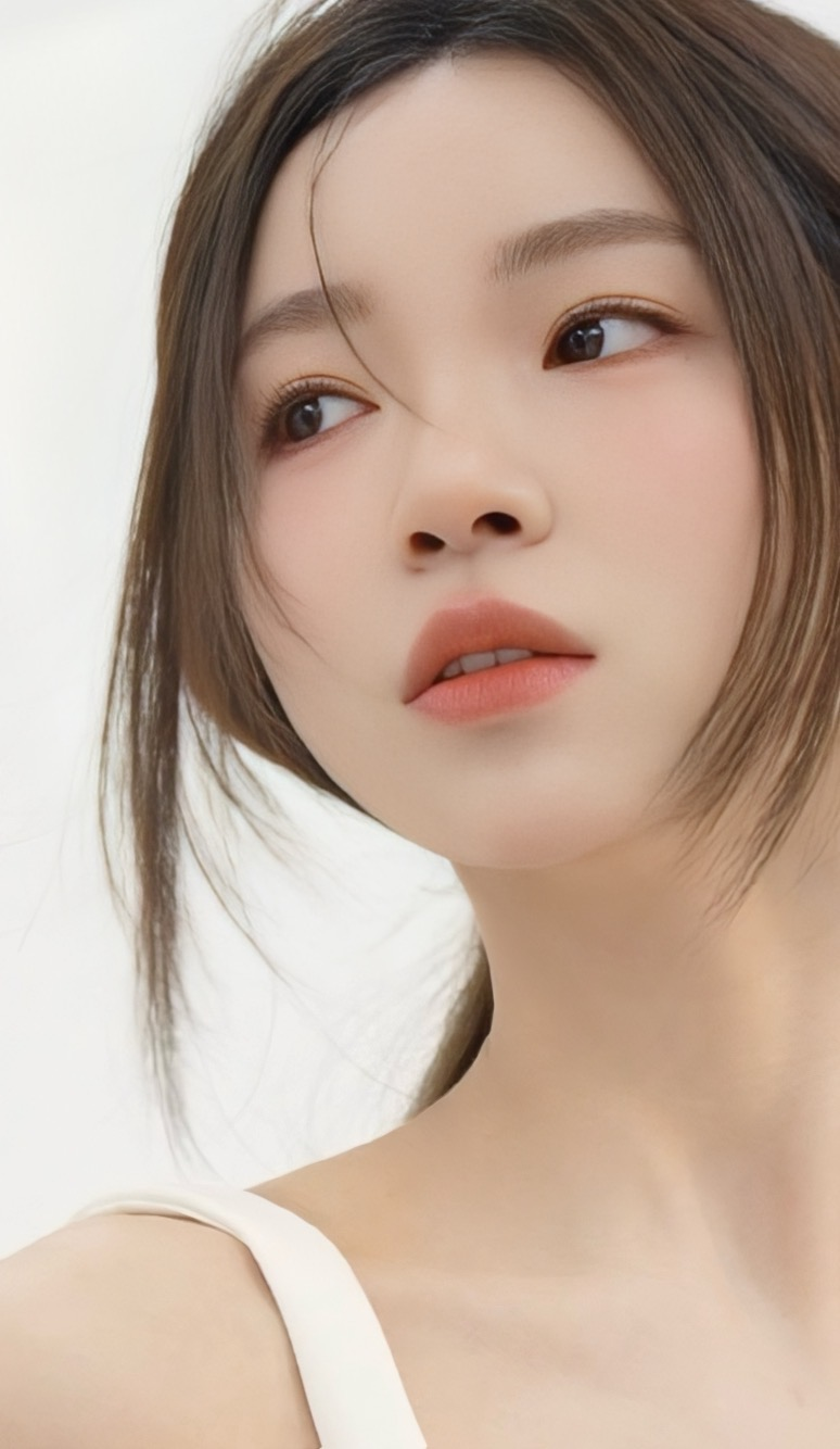果冻传媒旗下艺人潘甜甜，璀璨星光下的独特魅力