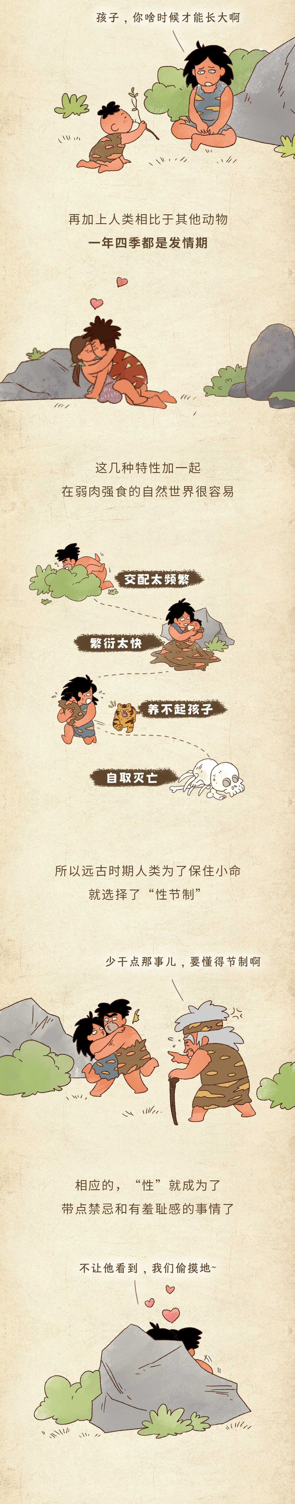 性雏14一16全文阅读性教育的重要性，关于14-16岁青少年的性雏-第1张图片