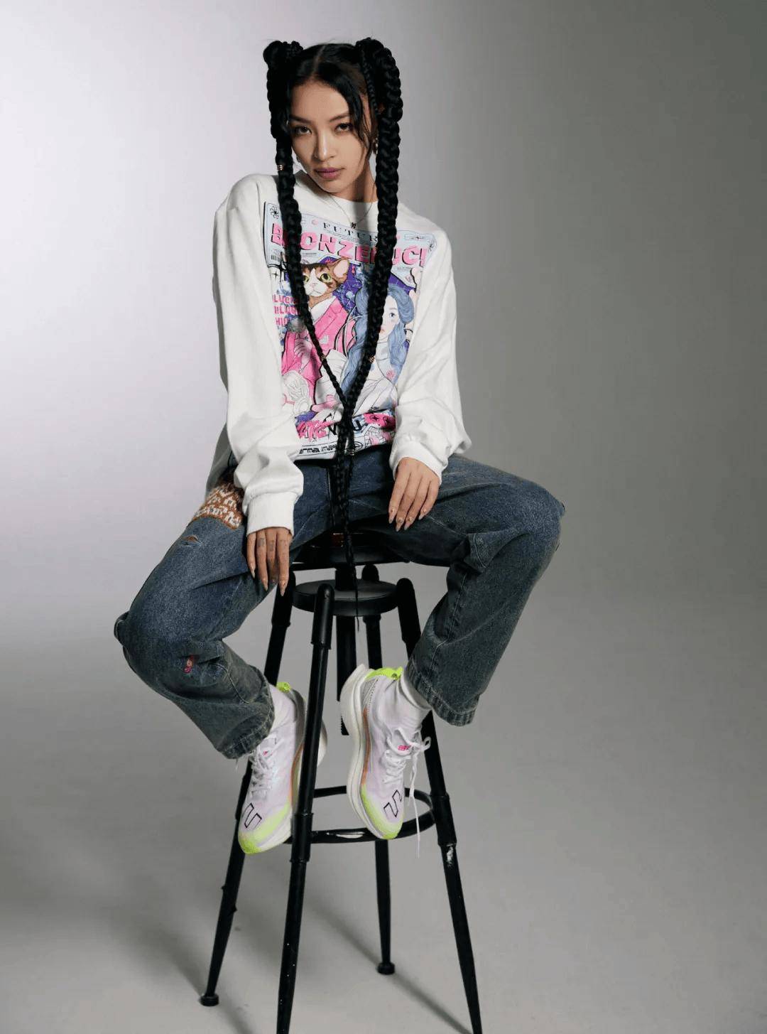 欧洲rapper大全免费观看顶级欧美女Rapper，音乐界的璀璨明珠