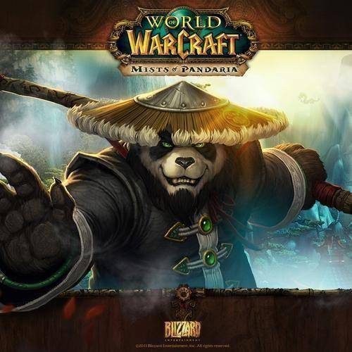 魔兽世界60级怀旧服重温经典，魔兽世界60级怀旧服再燃热血激情-第2张图片