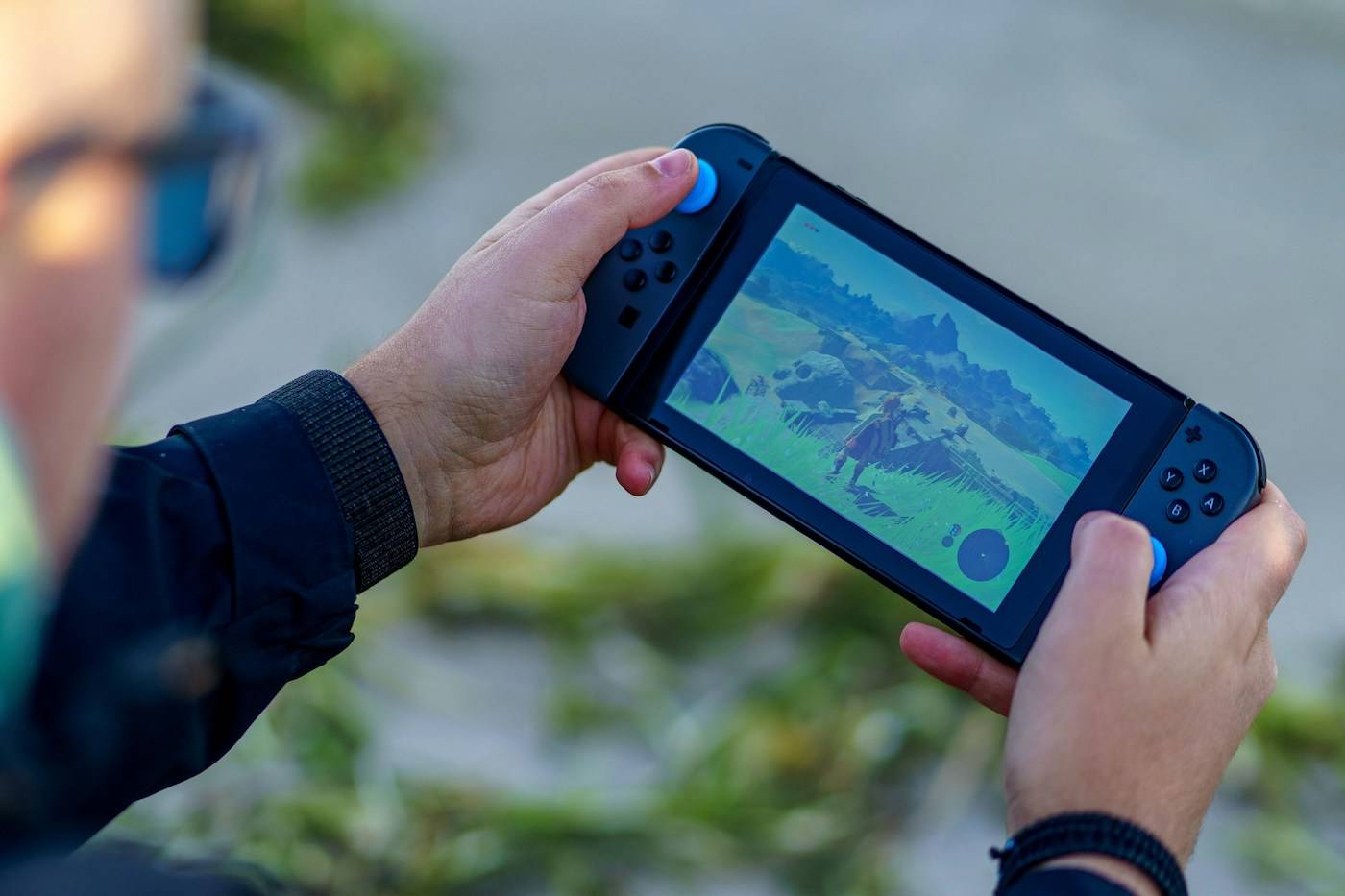 任天堂回应新一代Switch消息任天堂正式回应，新一代Switch的未来展望