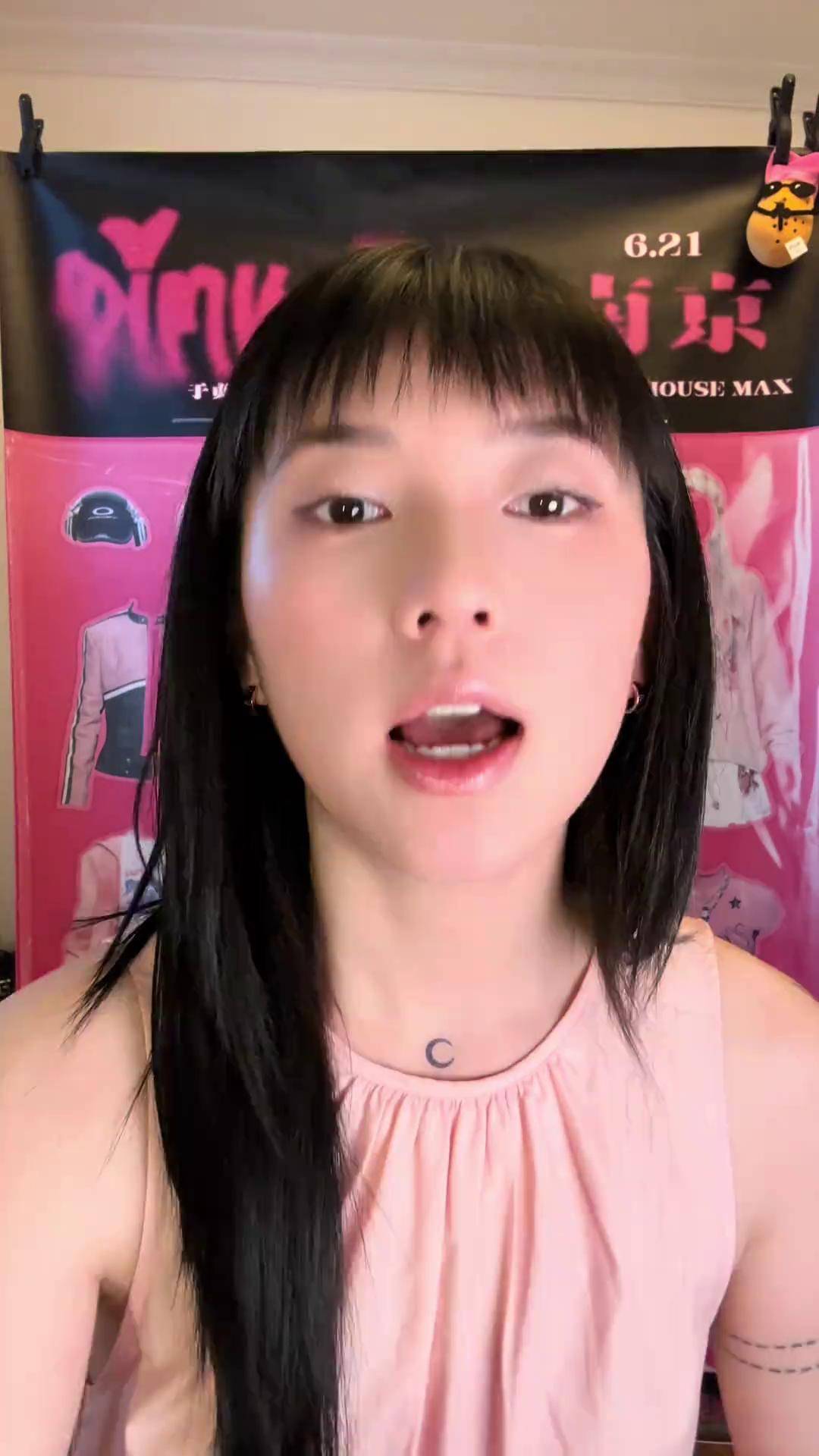 仙踪林19岁女RAPPER一百信息仙踪林中的19岁女RAPPER，一百信息揭秘