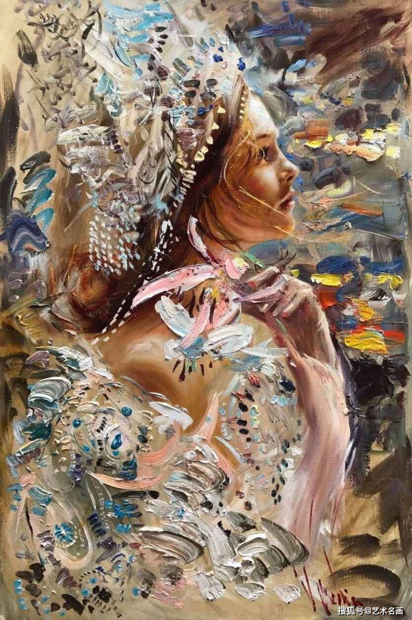 行房的细腻描绘与人物画艺术-第2张图片