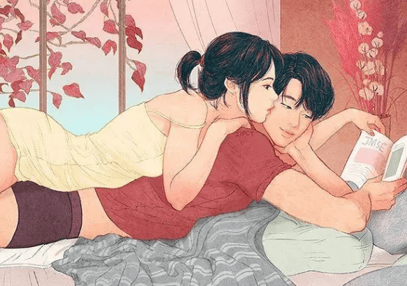 羞羞的漫画官方在线阅读页面破解版，探索与风险共存的阅读体验