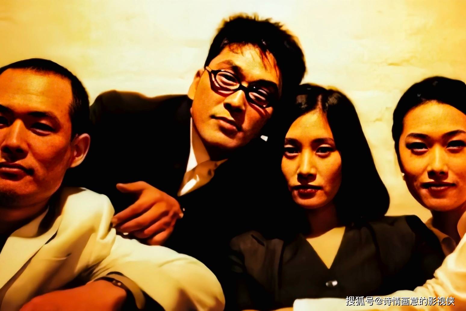 愉快的交换夫妇真实感受是什么探索愉快的交换夫妇真实感受-第2张图片